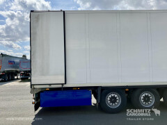 Schmitz Cargobull Tiefkühler Standard Doppelstock 
