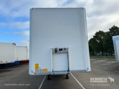 Schmitz Cargobull Oplegger Kasten Standard Roller shutter door 