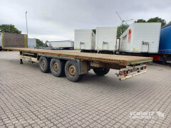 Krone Plateau Standard 