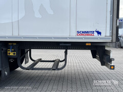 Schmitz Cargobull Tiefkühler Standard Doppelstock 