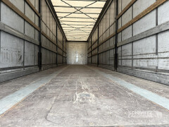 KOEGEL Curtainsider Standard 