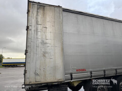 KOEGEL Curtainsider Standard 