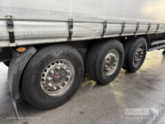 KOEGEL Curtainsider Standard 