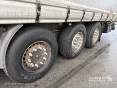 KOEGEL Curtainsider Standard 