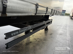 KOEGEL Curtainsider Standard 