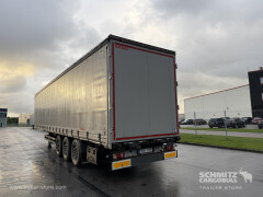 KOEGEL Curtainsider Standard 