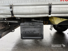 KOEGEL Curtainsider Standard 