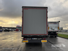 KOEGEL Curtainsider Standard 