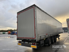 KOEGEL Curtainsider Standard 