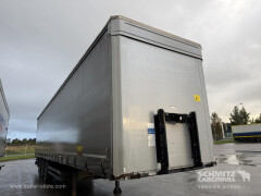 KOEGEL Curtainsider Standard 