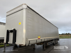 KOEGEL Curtainsider Standard 