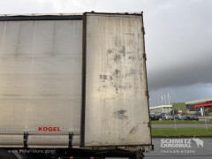 KOEGEL Curtainsider Standard 