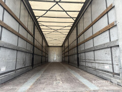 KOEGEL Curtainsider Standard 
