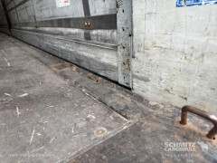 KOEGEL Curtainsider Standard 