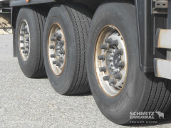 Schmitz Cargobull Reefer Multitemp Double deck 