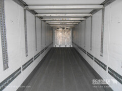 Schmitz Cargobull Reefer Multitemp Double deck 
