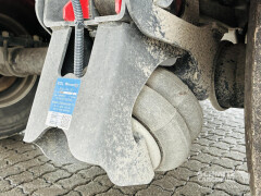 Schmitz Cargobull Kipper Alukastenmulde Thermomulde 26m³ 