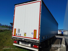Schmitz Cargobull Semitrailer Curtainsider Standard 