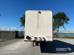 Krone Dryfreight Standard 