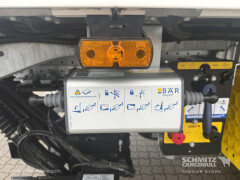 Schmitz Cargobull Tiefkühler Standard Ladebordwand 