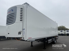 Schmitz Cargobull Tiefkühler Standard Ladebordwand 
