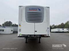 Schmitz Cargobull Tiefkühler Standard Ladebordwand 