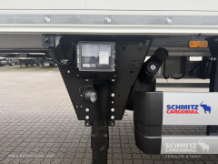 Schmitz Cargobull Tiefkühler Standard Ladebordwand 