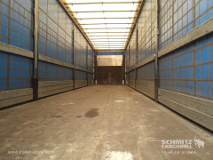 Schmitz Cargobull Semitrailer Curtainsider Standard 