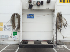 Schmitz Cargobull Semitrailer Curtainsider Standard 