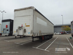 Schmitz Cargobull Semitrailer Curtainsider Standard 