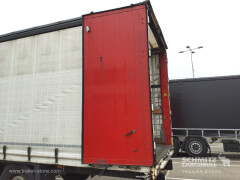 Schmitz Cargobull Semitrailer Curtainsider Standard 