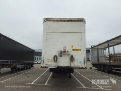 Schmitz Cargobull Semitrailer Curtainsider Standard 