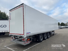 Schmitz Cargobull Oplegger Kasten Standard Taillift 