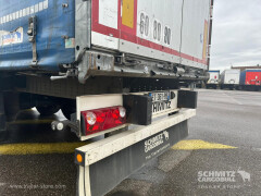 Schmitz Cargobull Semitrailer Curtainsider Standard 