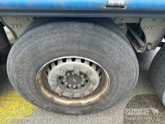 Schmitz Cargobull Semitrailer Curtainsider Standard 