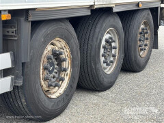 Schmitz Cargobull Reefer Multitemp Double deck 