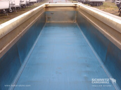 Schmitz Cargobull Kipper Alukastenmulde 24m³ 