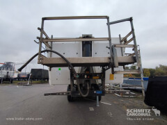 Schmitz Cargobull Kipper Alukastenmulde 24m³ 