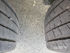 Schmitz Cargobull Reefer Standard Double deck 