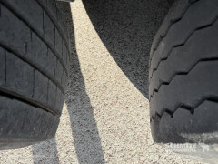 Schmitz Cargobull Reefer Standard Double deck 