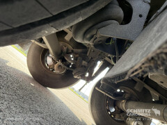 Schmitz Cargobull Reefer Standard Double deck 