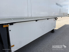 Schmitz Cargobull Reefer Standard Double deck 