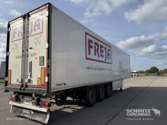 Schmitz Cargobull Reefer Standard Double deck 