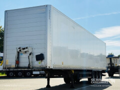 Schmitz Cargobull Oplegger Kasten Standard Taillift 