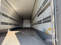Schmitz Cargobull Oplegger Kasten Standard Taillift 