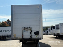 Schmitz Cargobull Oplegger Kasten Standard Taillift 