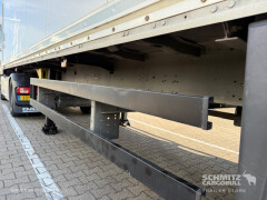 Schmitz Cargobull Oplegger Kasten Standard Taillift 