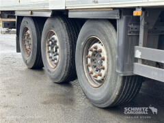 Schmitz Cargobull Reefer Multitemp Double deck 