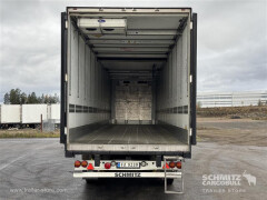 Schmitz Cargobull Reefer Multitemp Double deck 