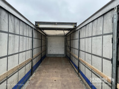 Schmitz Cargobull Curtainsider Standard 